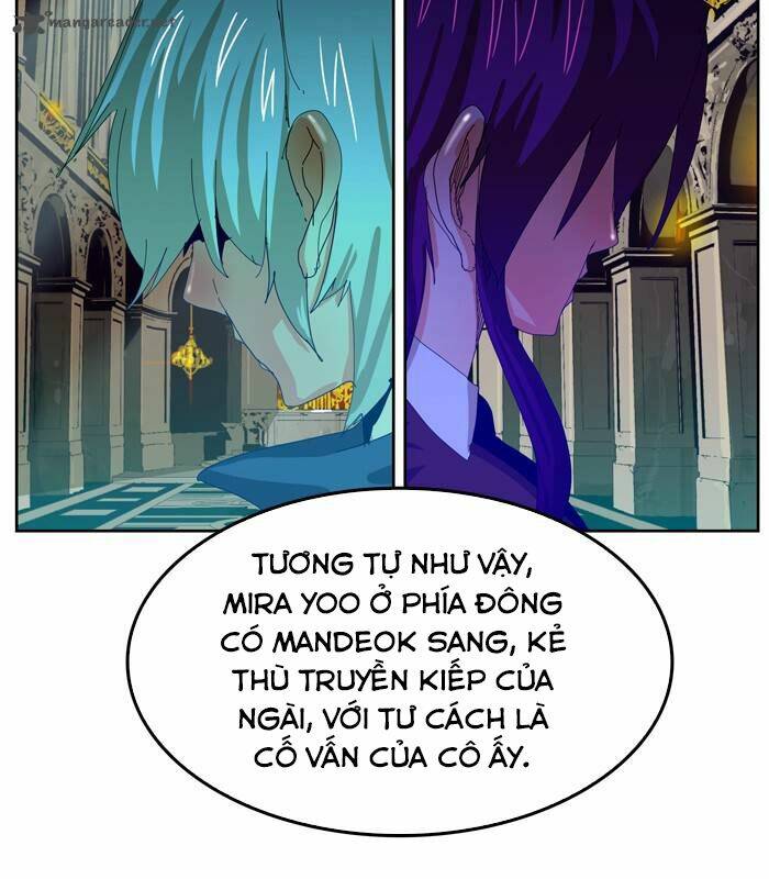 chúa tể học đường chapter 340 - Next chapter 341