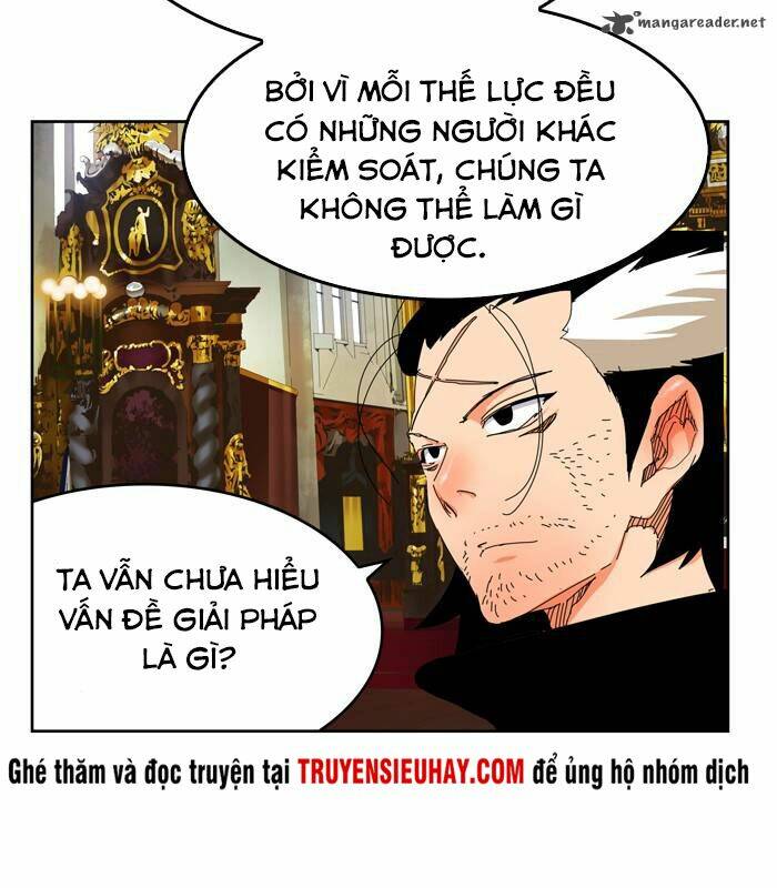 chúa tể học đường chapter 340 - Next chapter 341