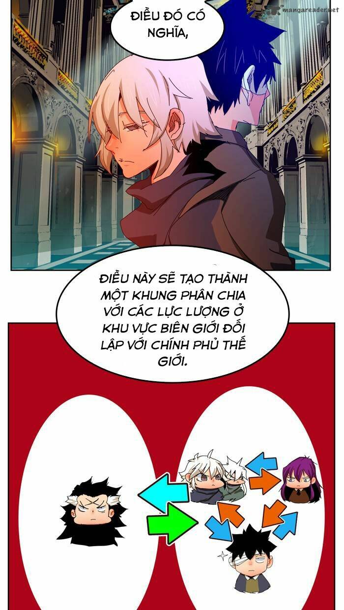 chúa tể học đường chapter 340 - Next chapter 341