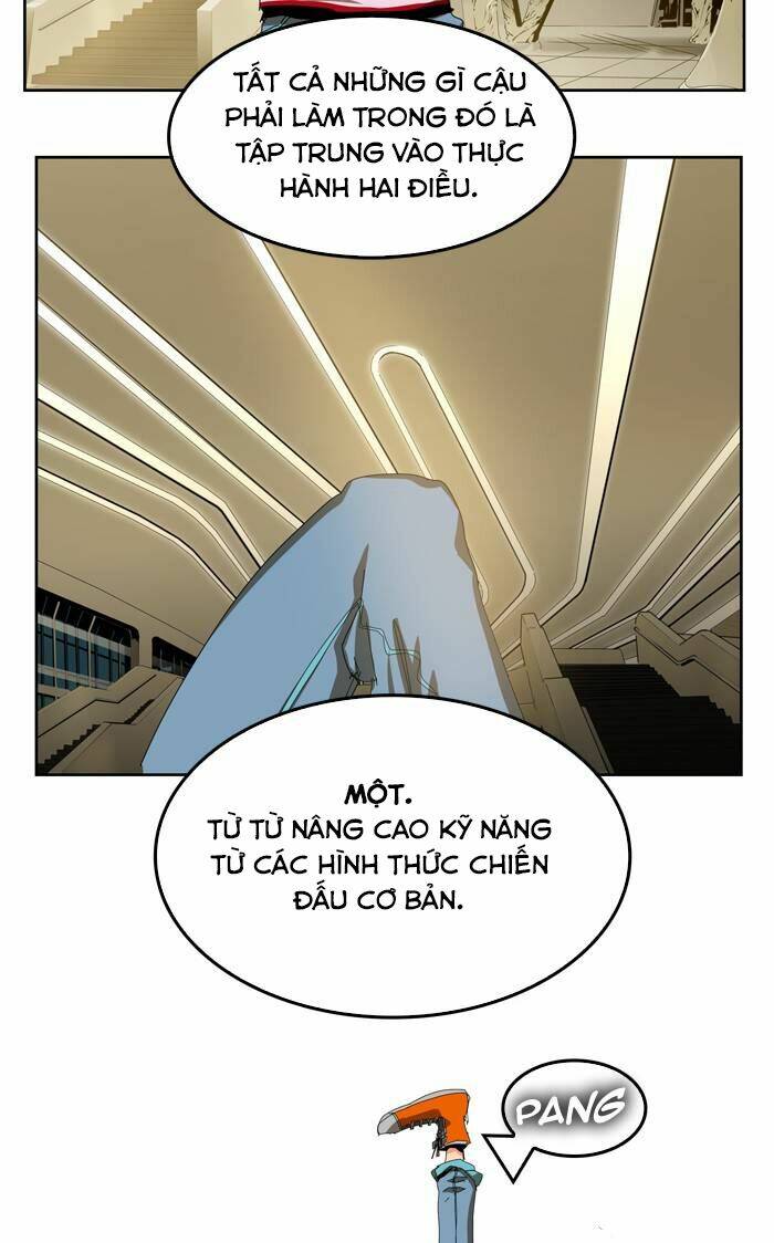 chúa tể học đường chapter 340 - Next chapter 341