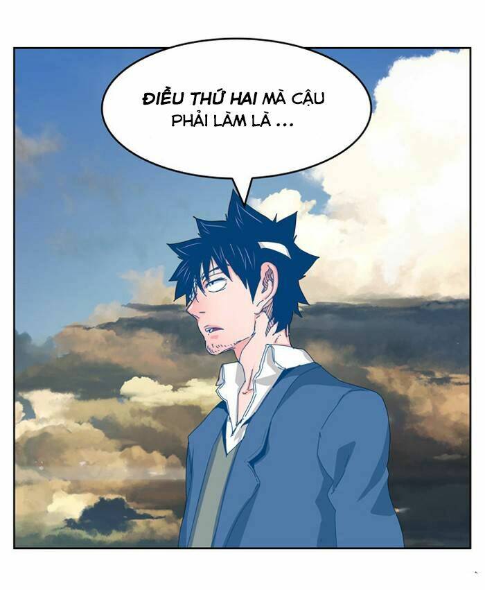 chúa tể học đường chapter 340 - Next chapter 341