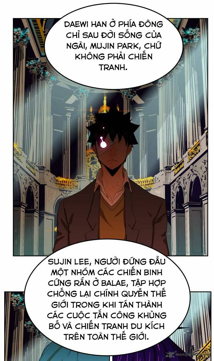 chúa tể học đường chapter 340 - Next chapter 341