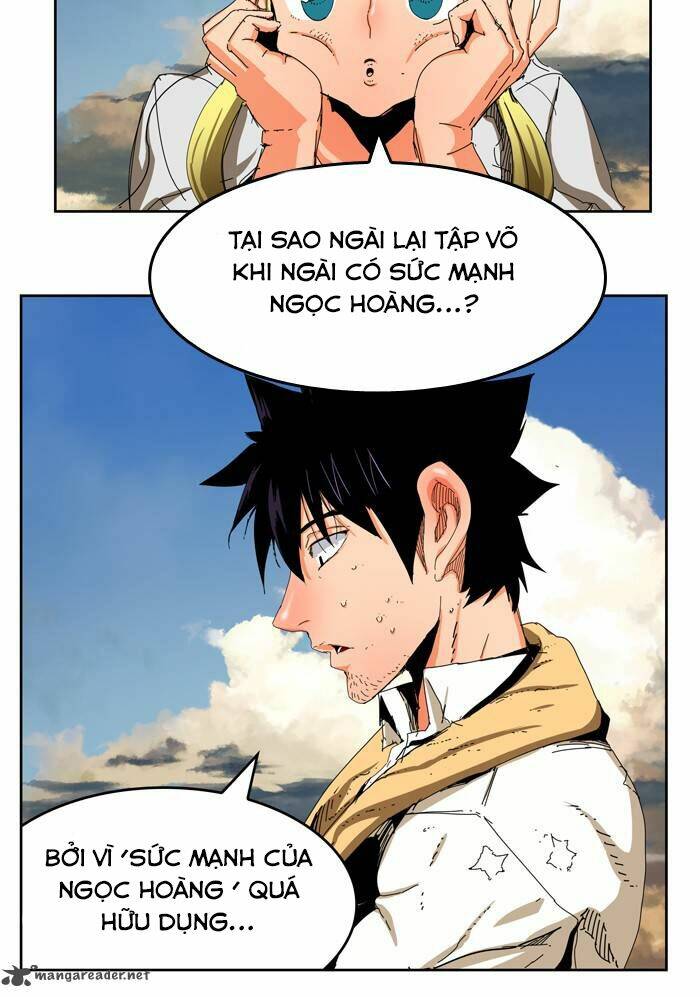 chúa tể học đường chapter 340 - Next chapter 341