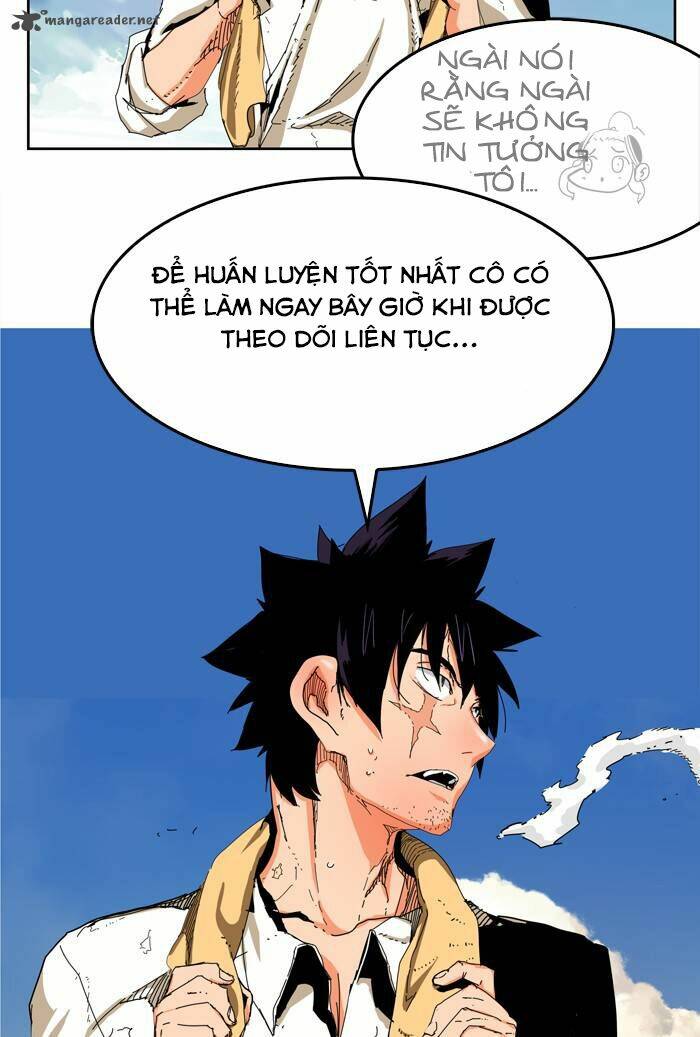 chúa tể học đường chapter 340 - Next chapter 341