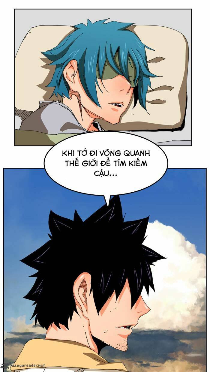 chúa tể học đường chapter 340 - Next chapter 341