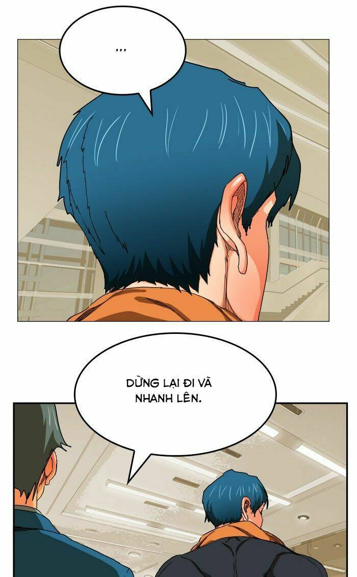 chúa tể học đường chapter 341 - Trang 2