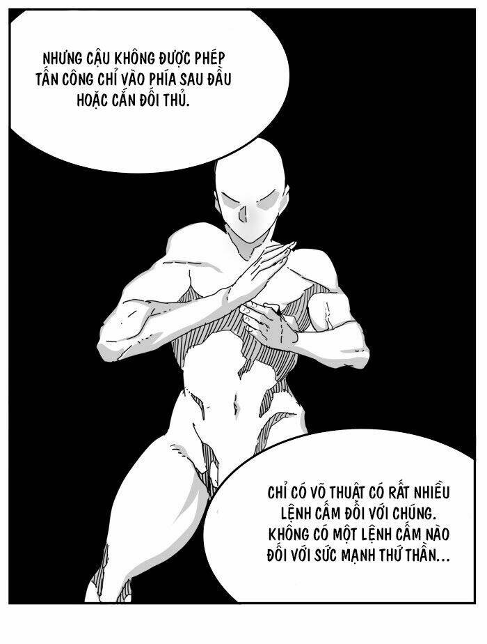 chúa tể học đường chapter 341 - Trang 2