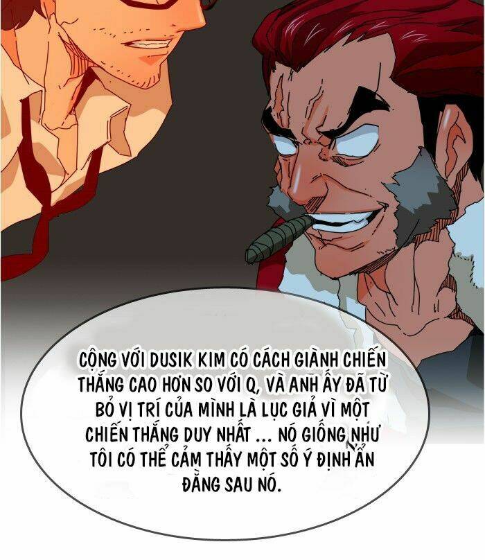 chúa tể học đường chapter 341 - Trang 2