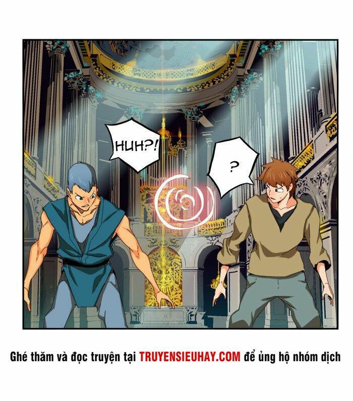 chúa tể học đường chapter 342 - Trang 2