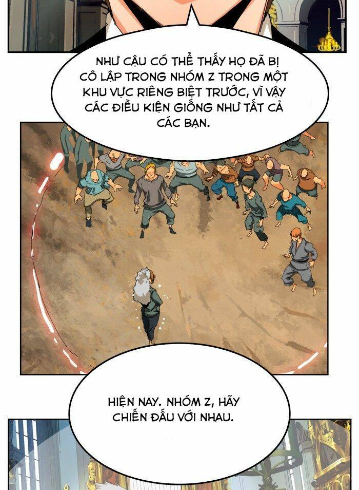 chúa tể học đường chapter 342 - Trang 2