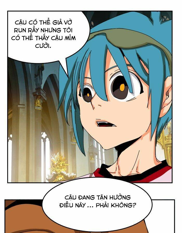 chúa tể học đường chapter 342 - Trang 2