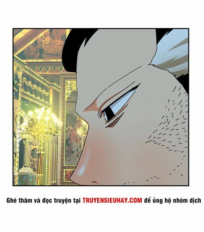 chúa tể học đường chapter 342 - Trang 2