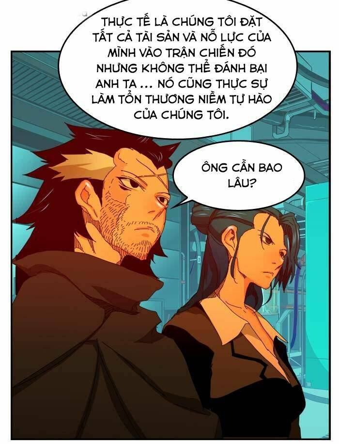 chúa tể học đường chapter 346 - Trang 2