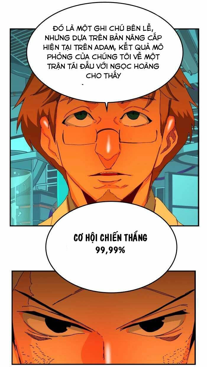 chúa tể học đường chapter 346 - Trang 2