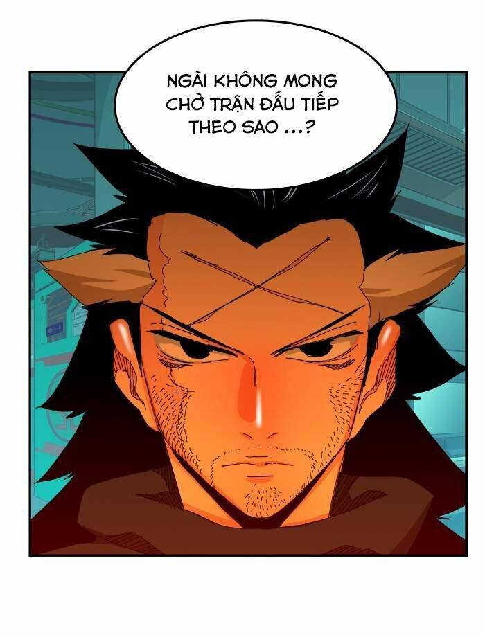 chúa tể học đường chapter 346 - Trang 2