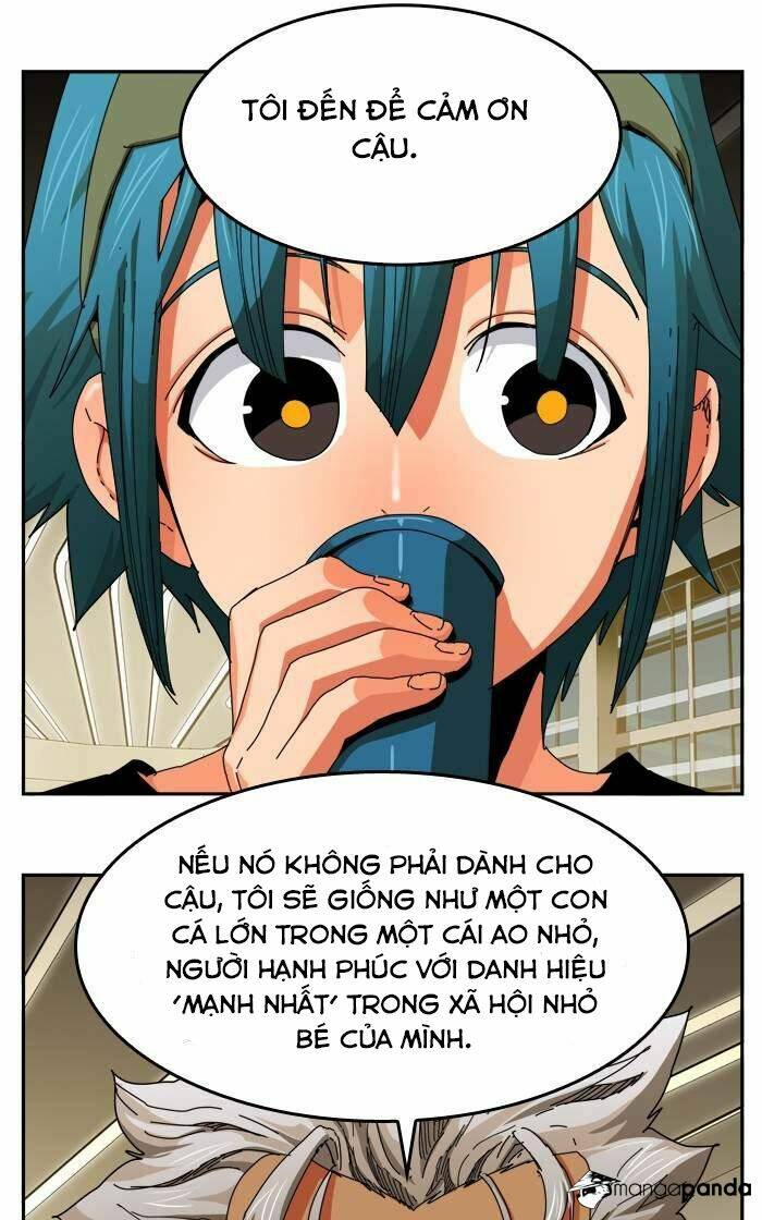 chúa tể học đường chapter 346 - Trang 2