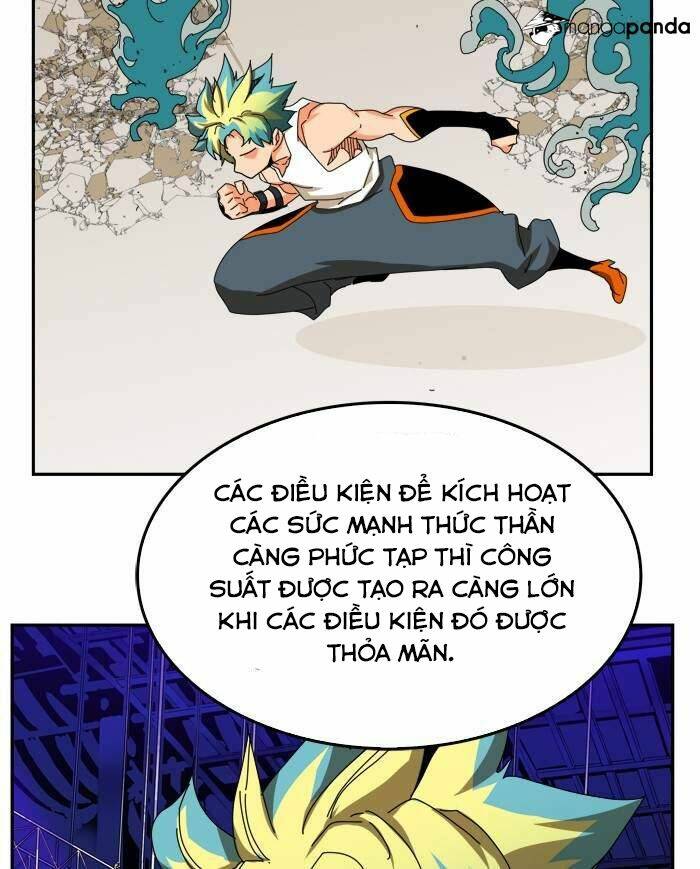 chúa tể học đường chapter 346 - Trang 2