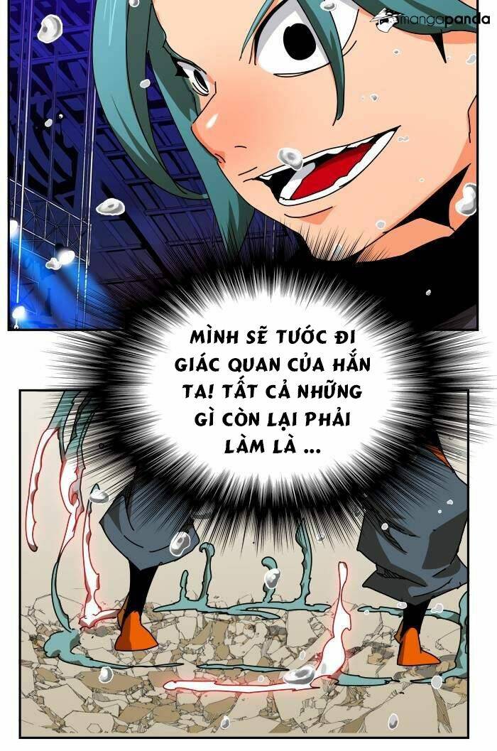 chúa tể học đường chapter 346 - Trang 2