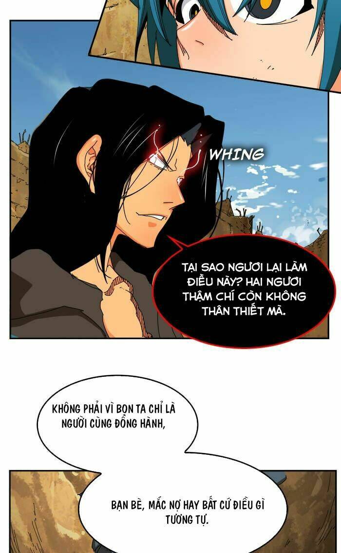 chúa tể học đường chapter 353 - Trang 2