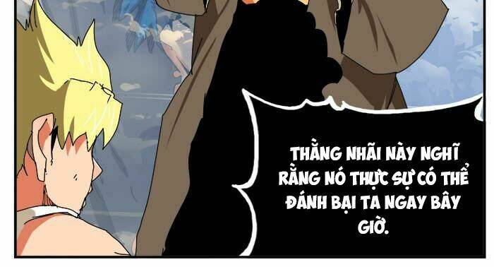 chúa tể học đường chapter 353 - Trang 2