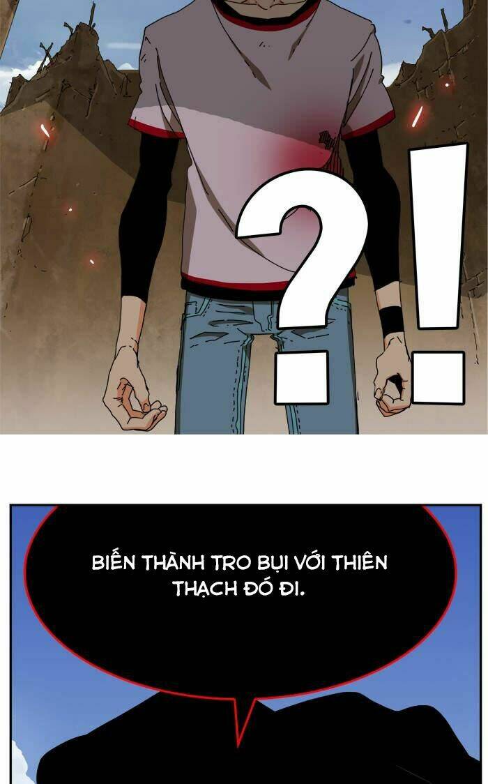 chúa tể học đường chapter 353 - Trang 2