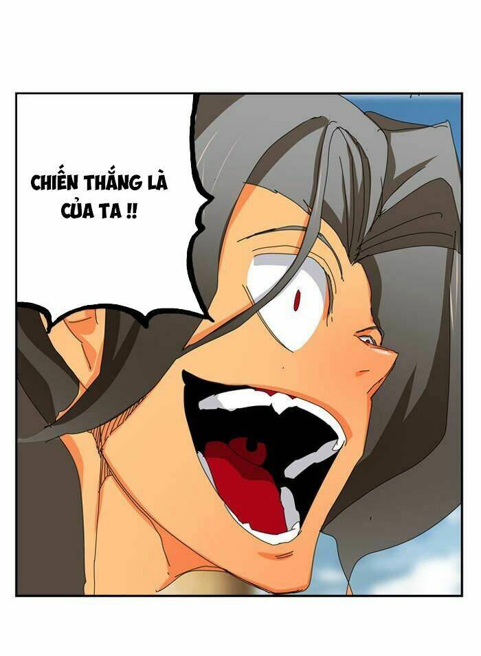 chúa tể học đường chapter 354 - Trang 2