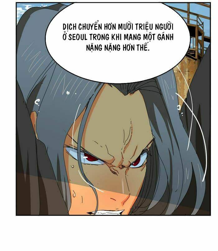 chúa tể học đường chapter 354 - Trang 2