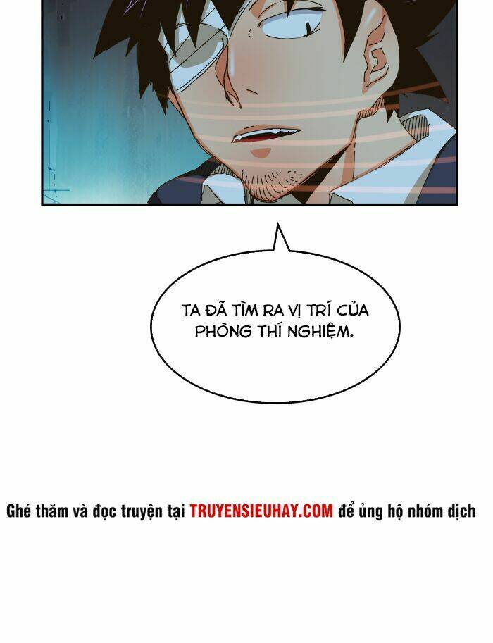 chúa tể học đường chapter 355 - Trang 2