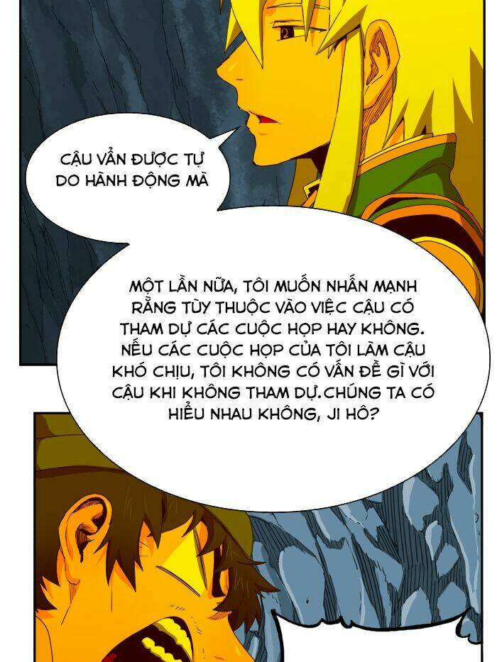 chúa tể học đường chapter 355 - Trang 2