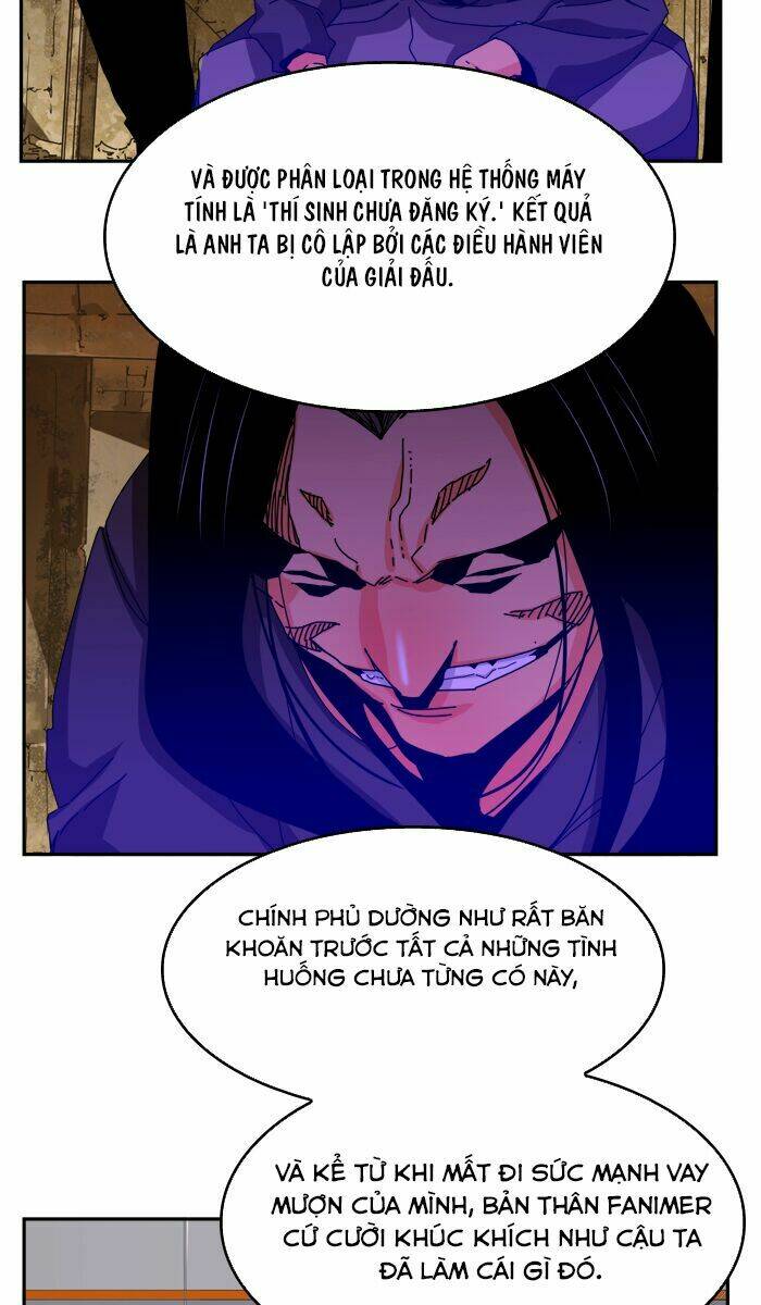 chúa tể học đường chapter 355 - Trang 2