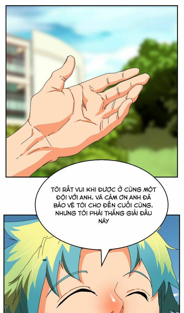 chúa tể học đường chapter 355 - Trang 2