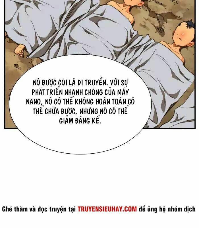 chúa tể học đường chapter 366 - Next chapter 367