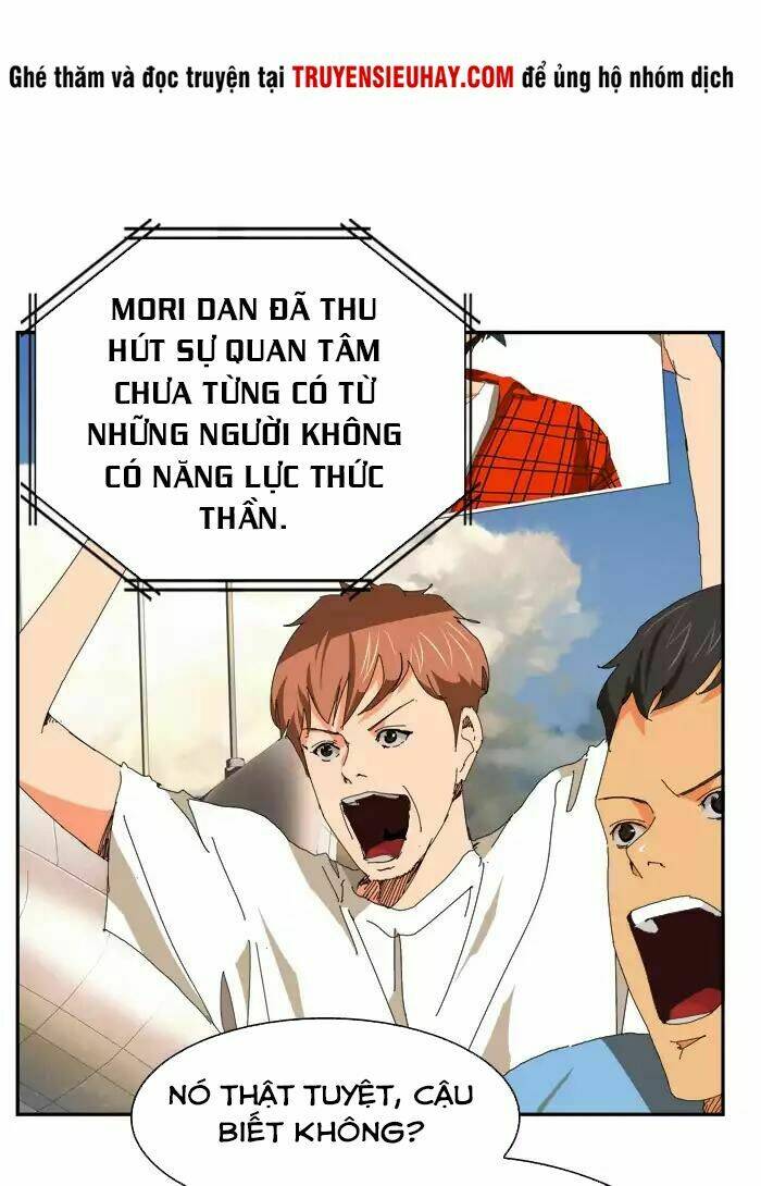 chúa tể học đường chapter 366 - Next chapter 367