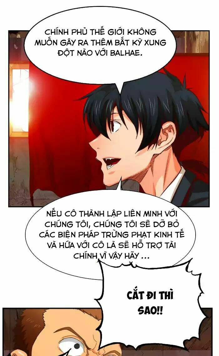 chúa tể học đường chapter 366 - Next chapter 367