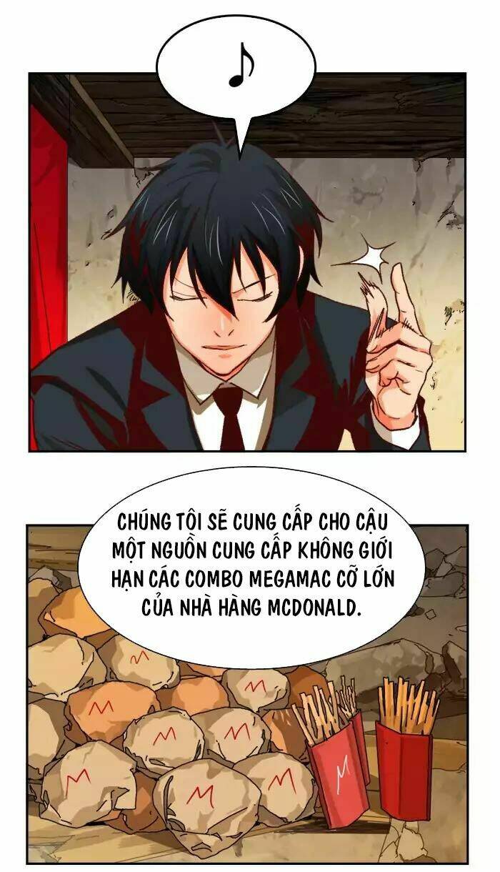 chúa tể học đường chapter 366 - Next chapter 367