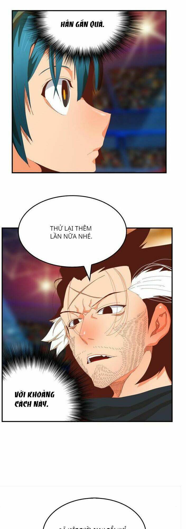 chúa tể học đường chapter 369 - Trang 2