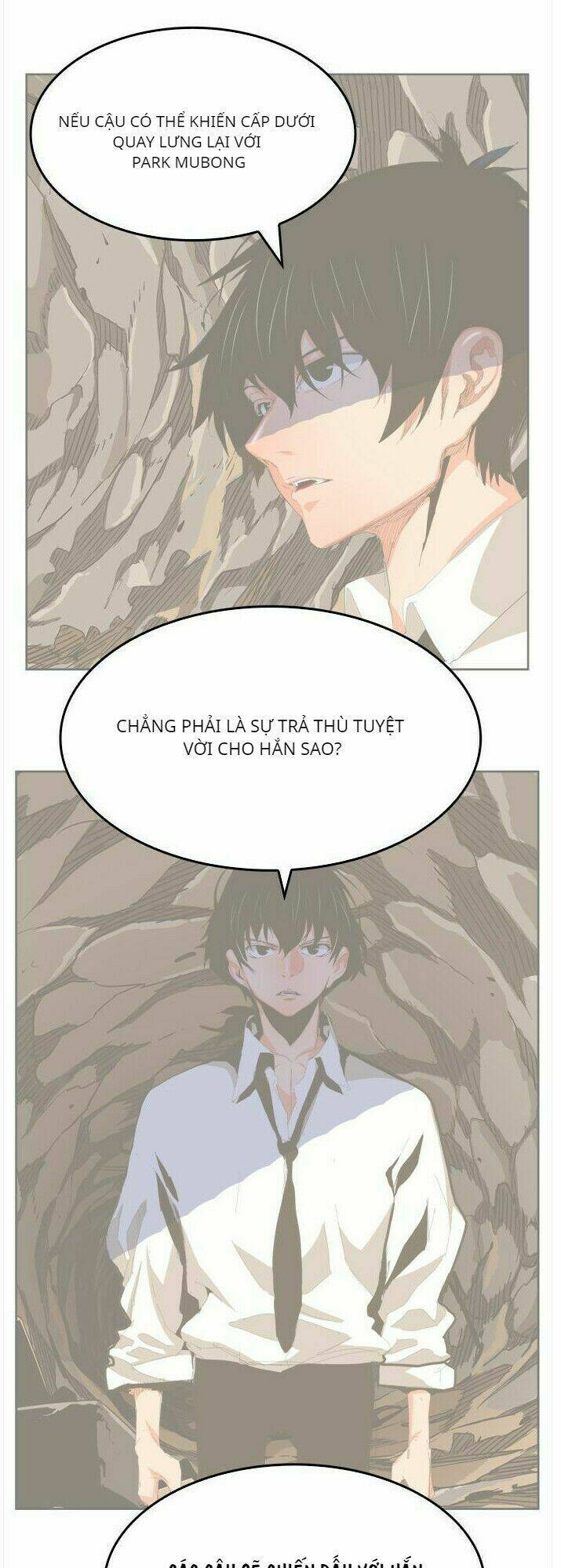 chúa tể học đường chapter 386 - Trang 2