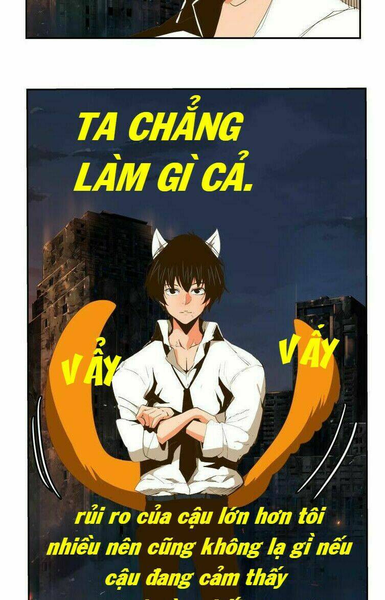 chúa tể học đường chapter 386 - Trang 2