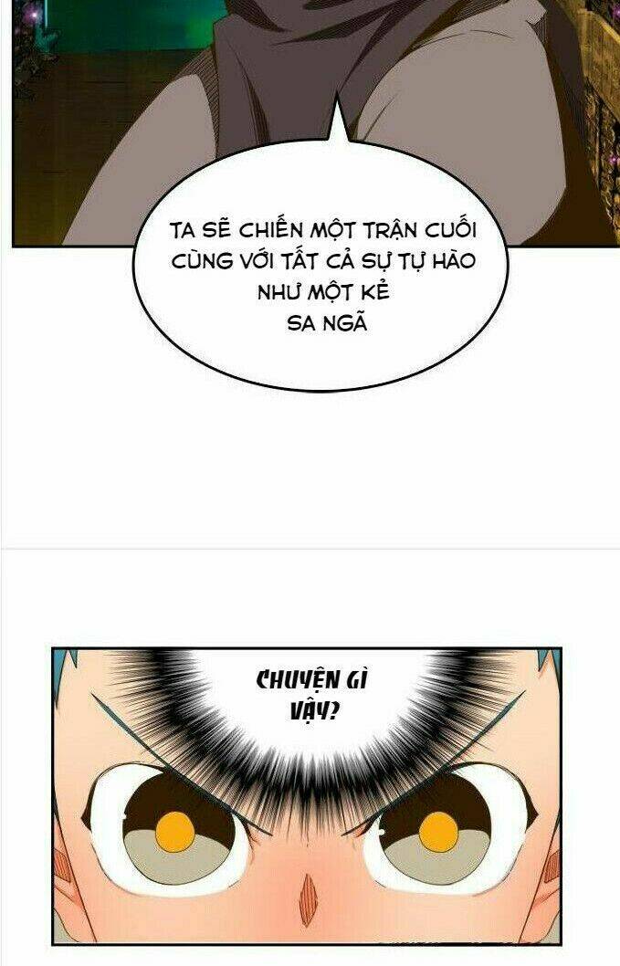 chúa tể học đường chapter 391 - Trang 2