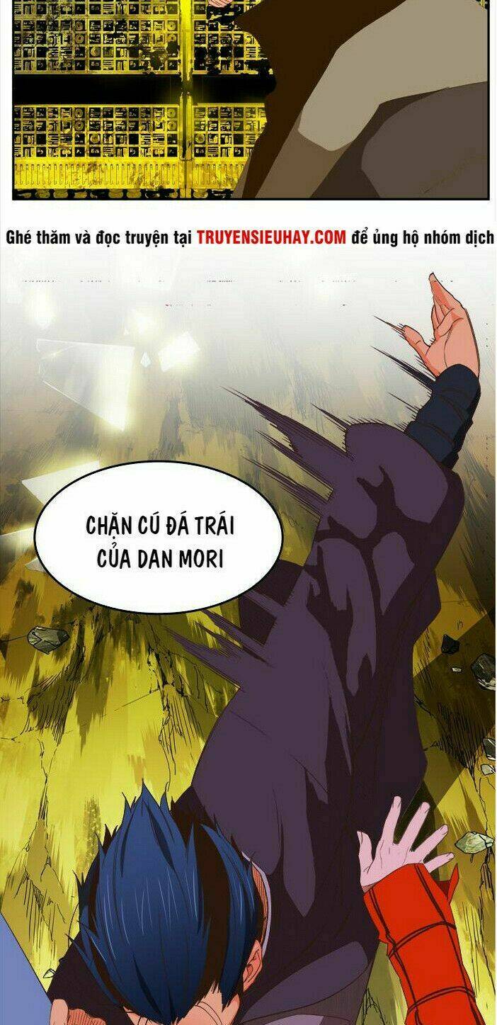 chúa tể học đường chapter 392 - Next chapter 393