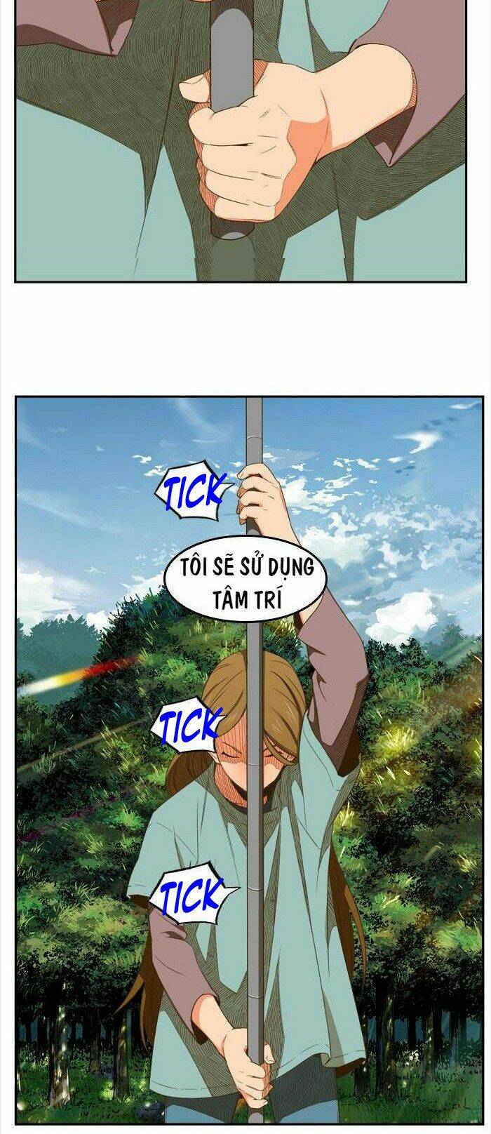 chúa tể học đường chapter 394 - Trang 2