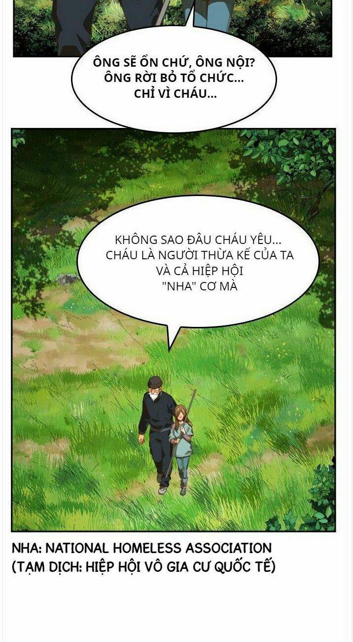 chúa tể học đường chapter 394 - Trang 2