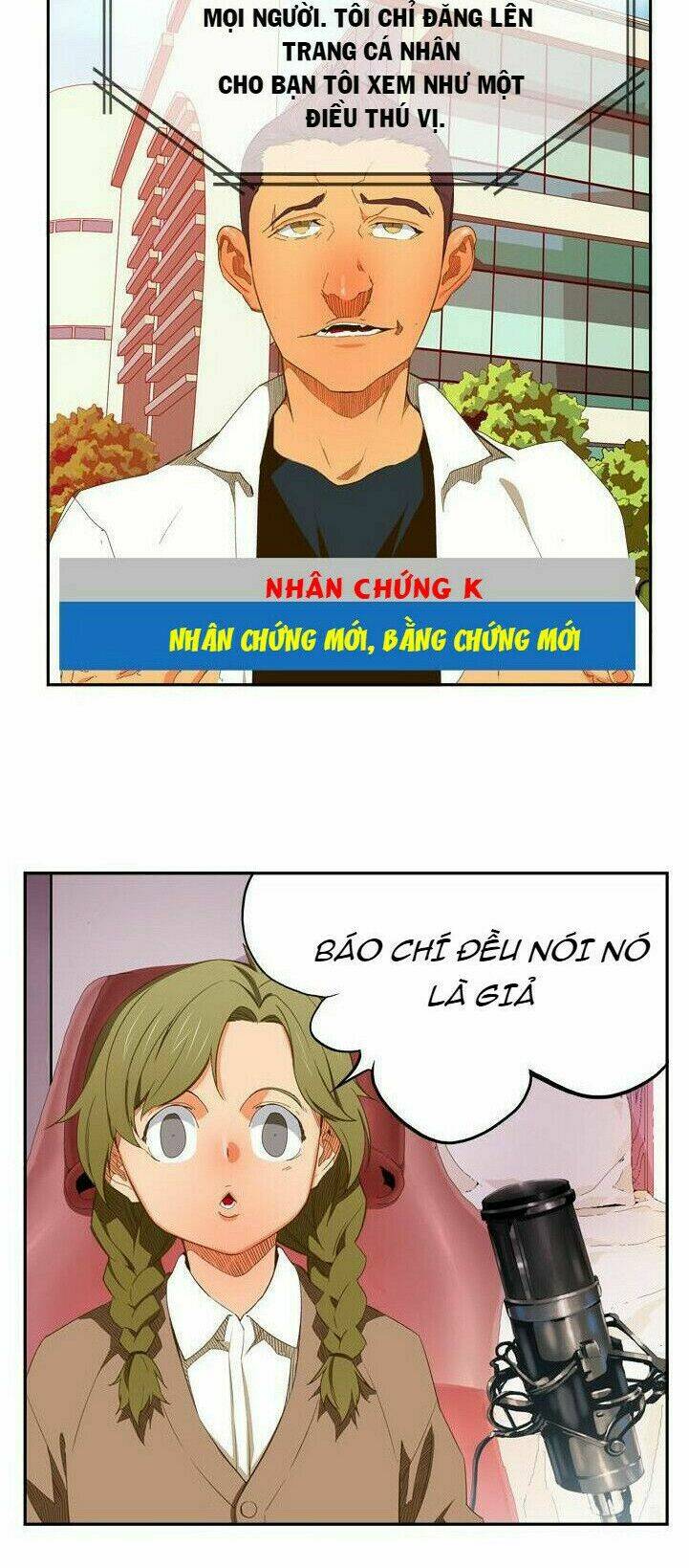 chúa tể học đường chapter 398 - Trang 2