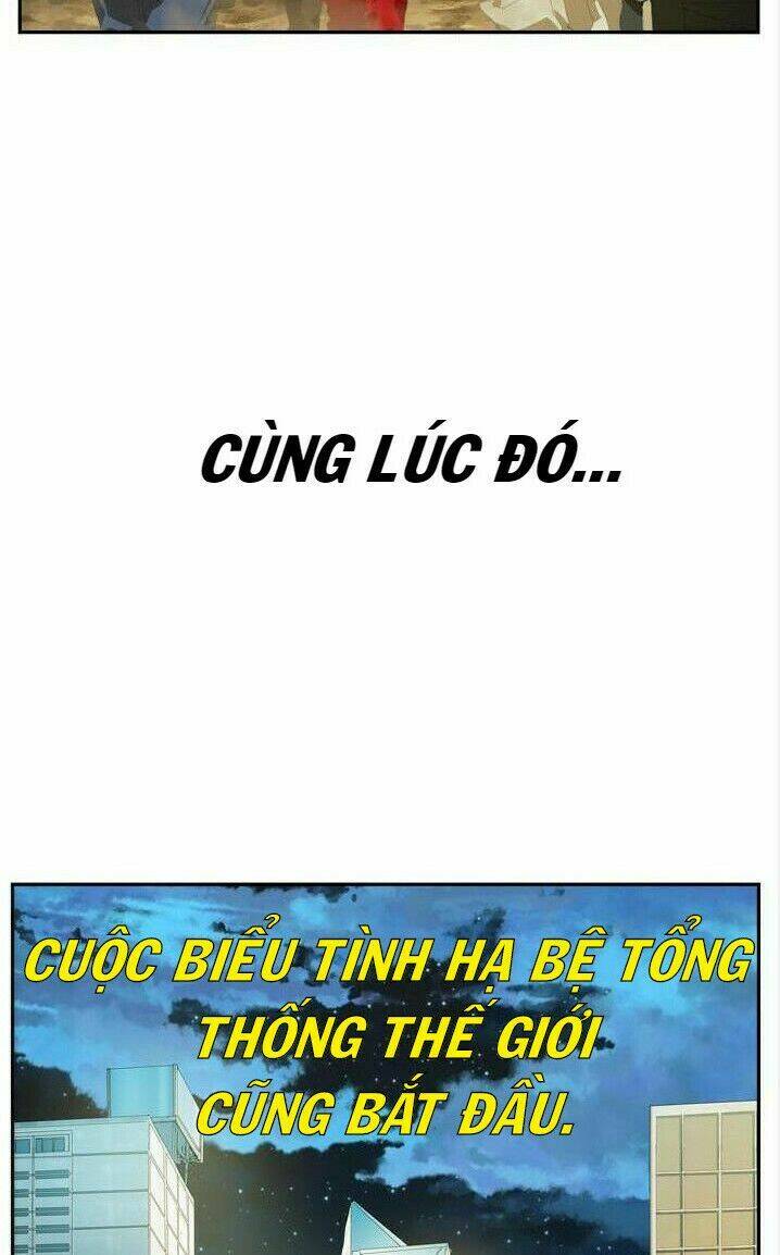 chúa tể học đường chapter 398 - Trang 2