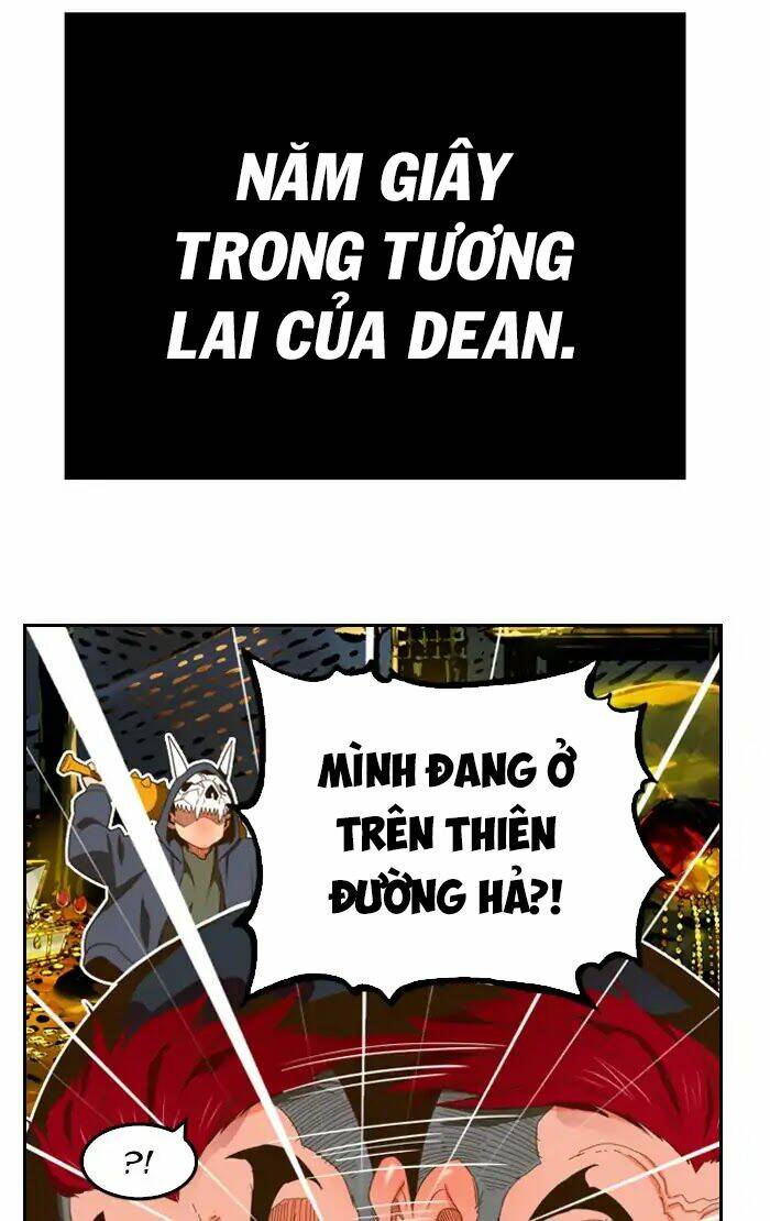 chúa tể học đường chapter 406 - Trang 2