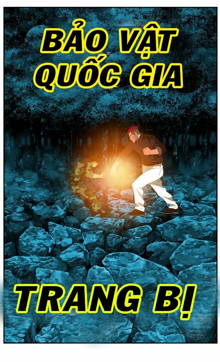 chúa tể học đường chapter 406 - Trang 2