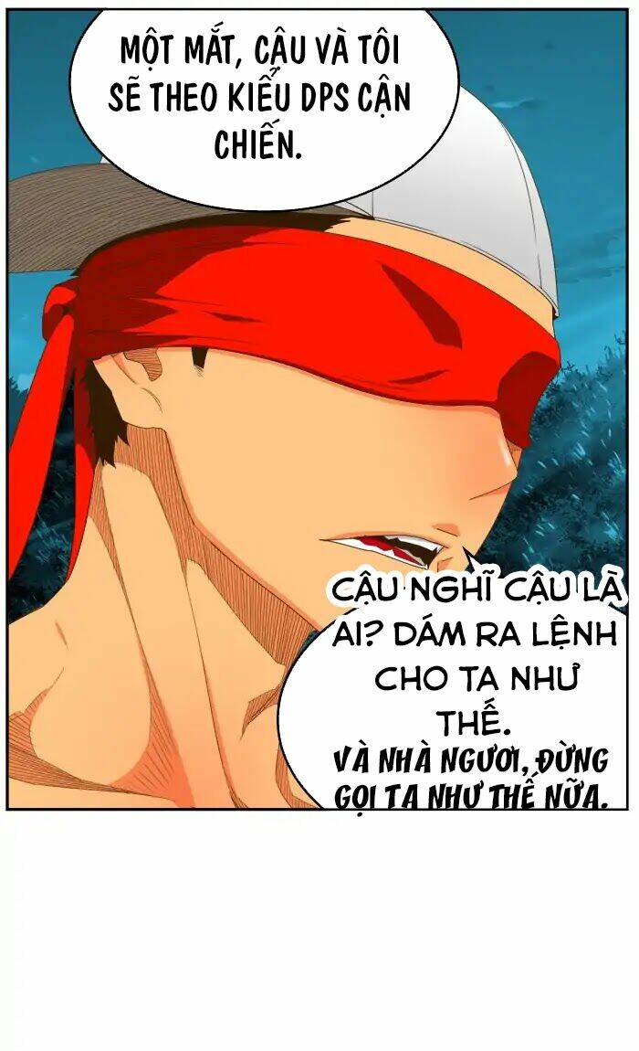 chúa tể học đường chapter 406 - Trang 2