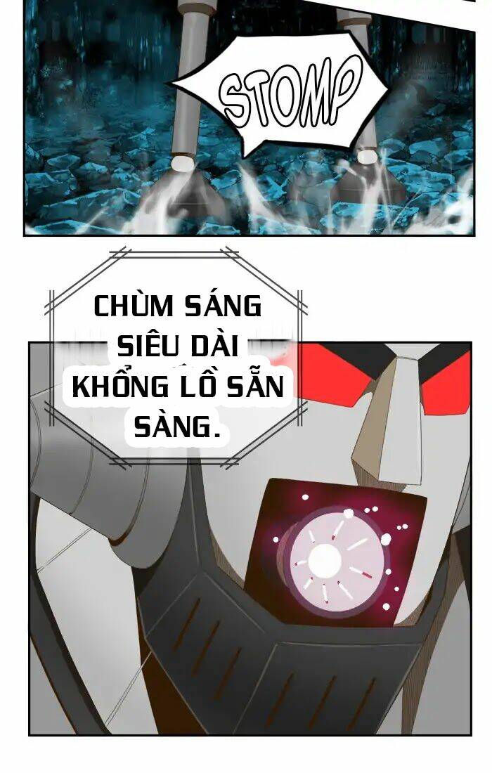 chúa tể học đường chapter 406 - Trang 2