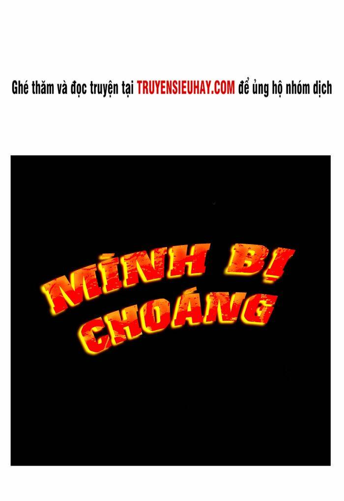 chúa tể học đường chapter 407 - Trang 2