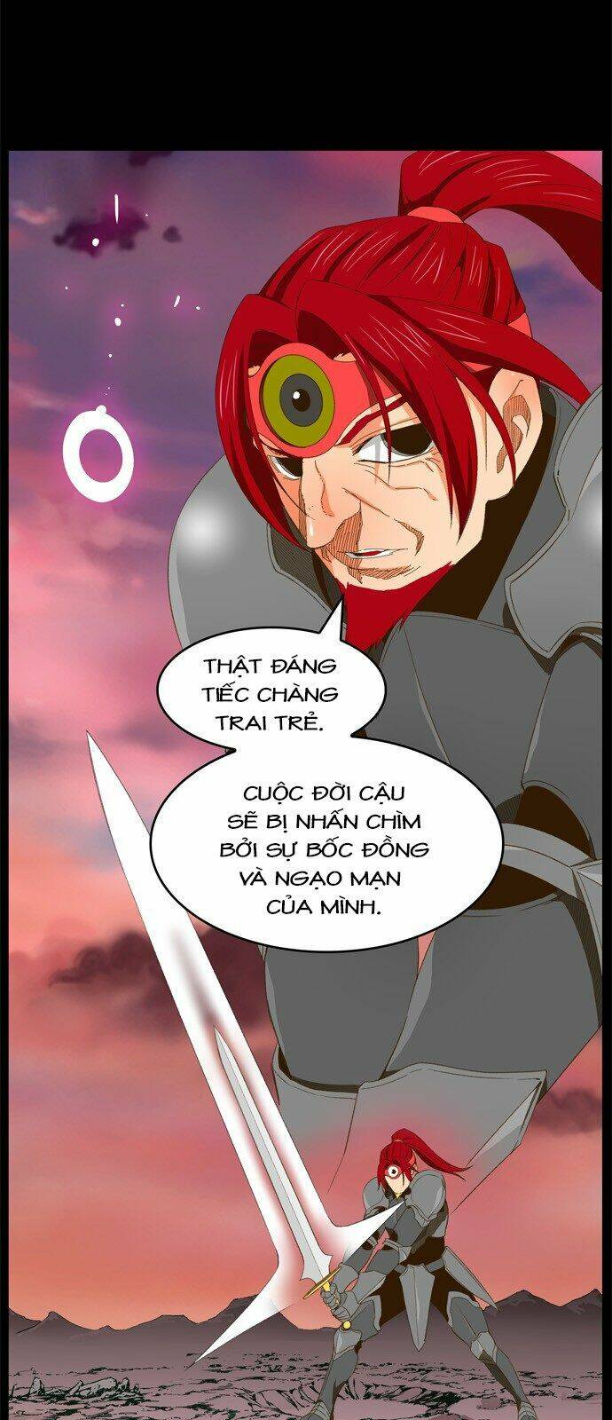 chúa tể học đường chapter 408 - Trang 2